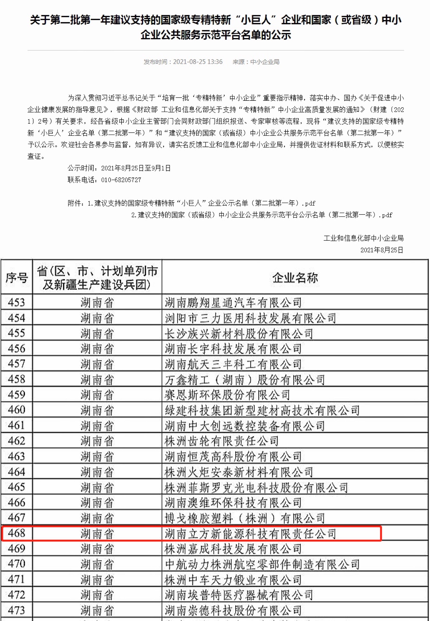 喜报！vip888获评国家级专精特新重点“小巨人”企业 