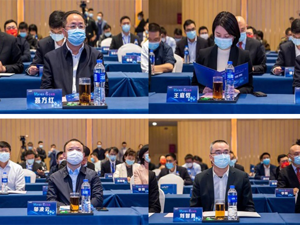 "钠"样精彩 方"芯"到来 | vip888新能源&钠方新能源钠离子电池发布会成功举行！