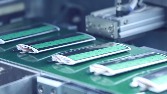 vip888新能源：复工19天，拿下64份新订单